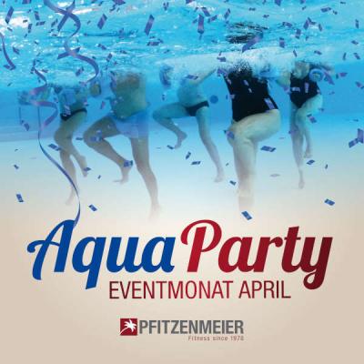 Aqua Party (Speyer) April 2024
